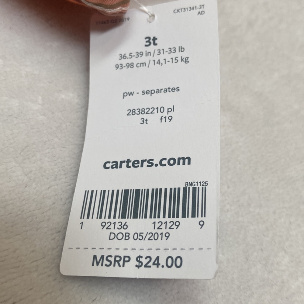 NWT Boys 3T Shirt Bundle - Picture 3 of 8